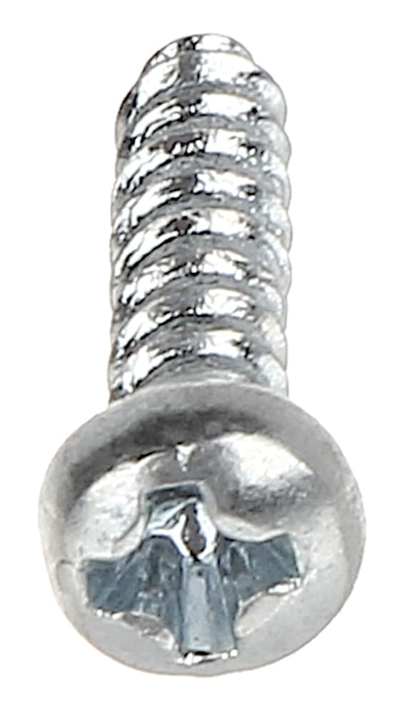 SKRUER TIL MONTERING AF FIBEROPTISK ADAPTER SM-AD*P100