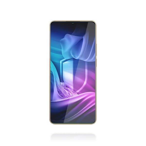 Meizu Note 16 / 22 5G - 3mk Silky Matt Pro