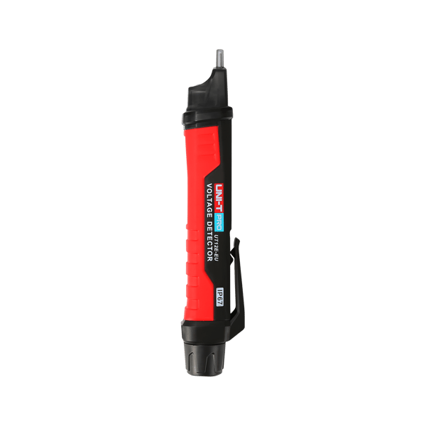 Rebel LED USB baglygte til cykel, 2 stk.