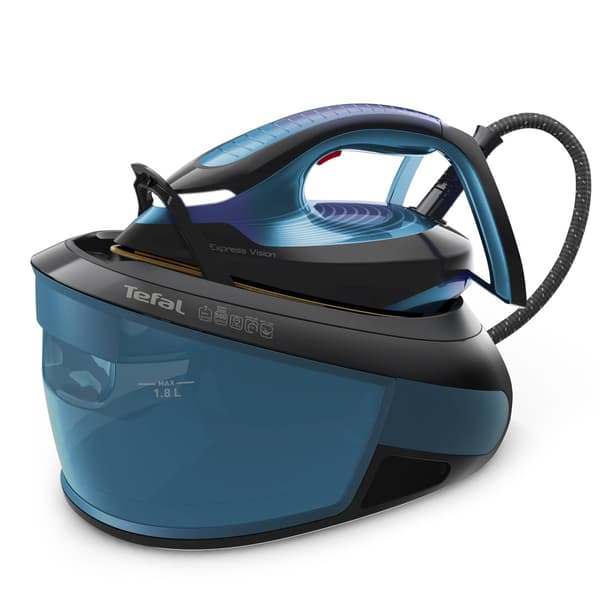 Ånggenerator TEFAL Express Vision SV8151