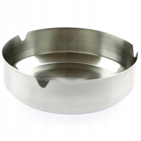 ASKFATT I SILVERMETALL