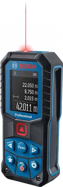 Bosch Etäisyysmittari GLM 50-22