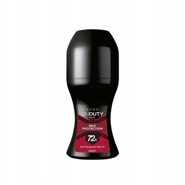 Avon - Max Protection Roll-on Antiperspirant 50 ml