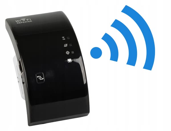 Wi-Fi-toistin 300 Mbps (50) GAB_A