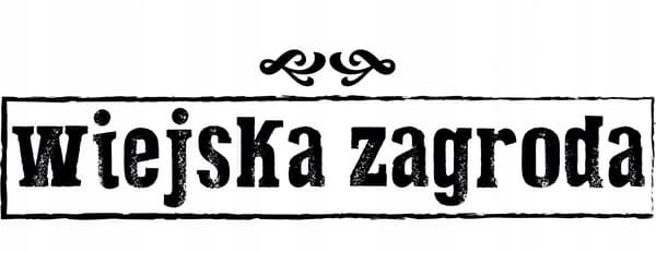 Torrt hundfoder Wiejska Zagroda Skogssmaker 9 kg