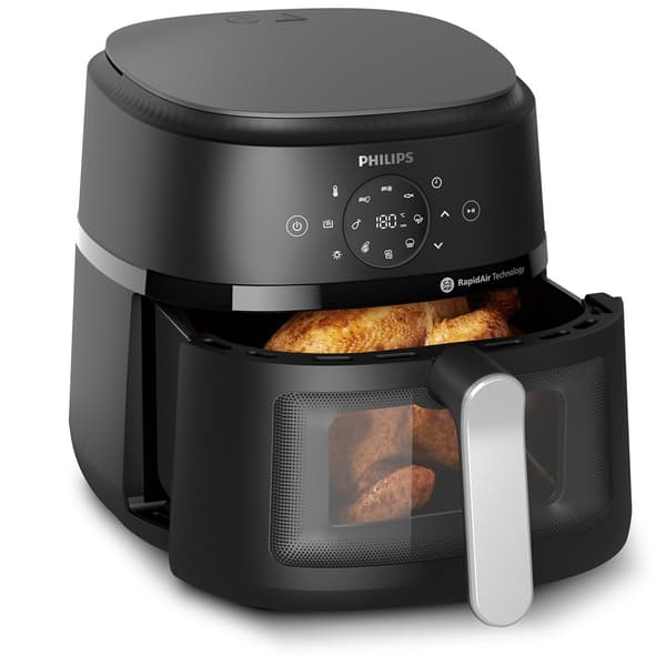 PHILIPS NA231/00 airfryer