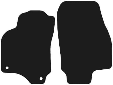front polyamid premium: Opel Astra G kabriolet, coupe, bertone 1998-2009