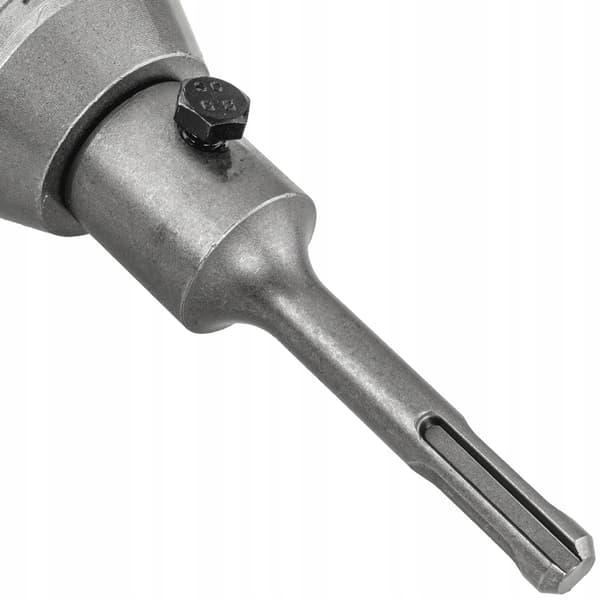 Hulsav til beton med SDS Plus holder 45 mm