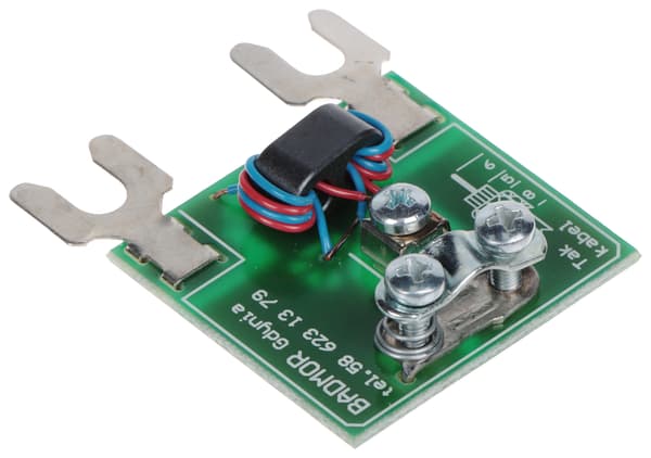 ANTENNA BALANCER SA/III-V-DIPOLE