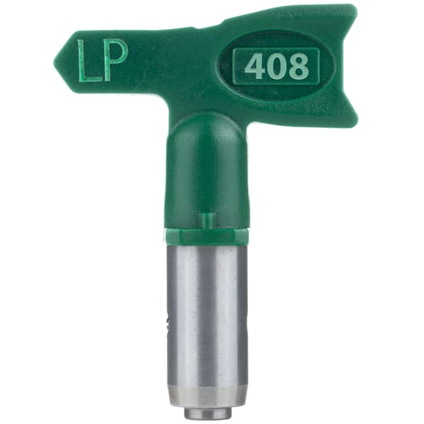 Malermundstykke til LP 408 enhed (grøn)
