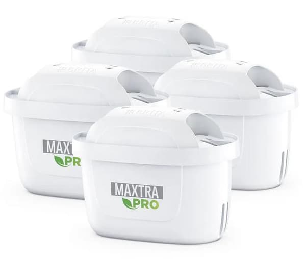 BRITA Maxtra Pro Hard Water Expert 3+1 kpl