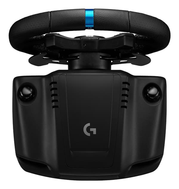 Logitech G923 racerrat PS4/PS5/PC