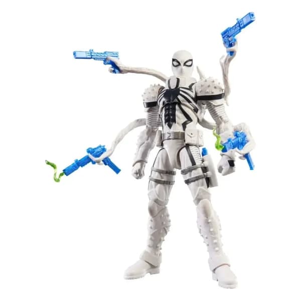 Marvel Legends - MAGIC THE GATHERING -agentti Anti-Venom