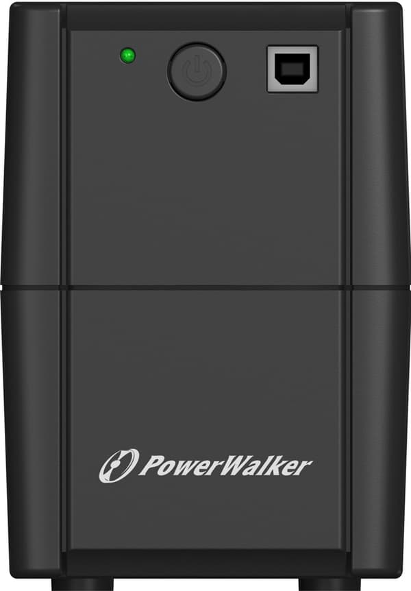 POWER WALKER UPS LINE-INT 850VA RJ11 USB
