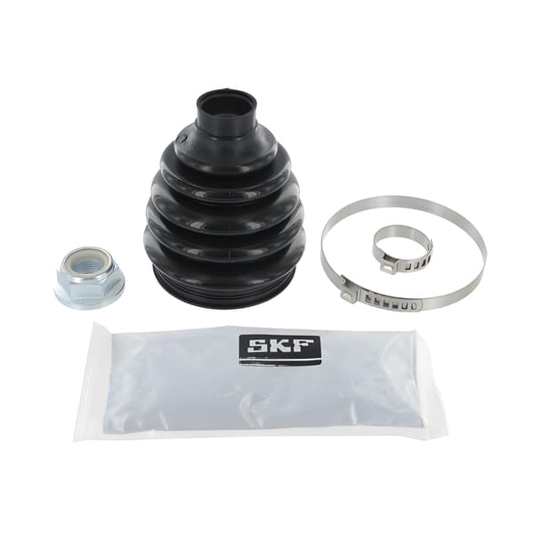 SKF VKJP 1076 Styretøjsmanchetsæt