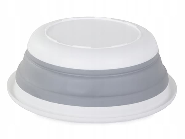 GAB rund silikon skål ZD011 20 st