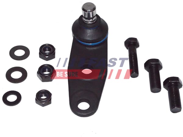FT17120 HURTIG SVINGARMSPIN