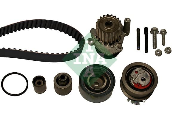 VATTENPUMP KAMDREMSSAT 530050330 INA