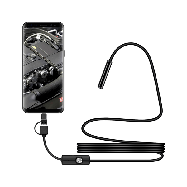 REBEL transparent packtejp (45mic x 48 mm x 132 m)