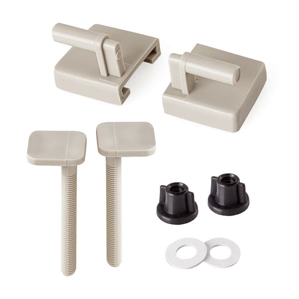 Universal toiletsæde AWD INTERIOR 1299 Madison PP beige