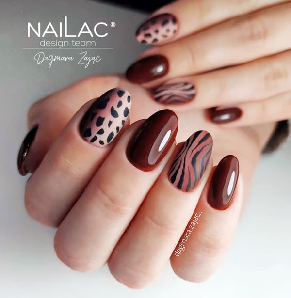 #050 NaiLac Hybrid Neglelak 7ml