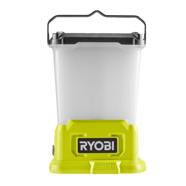 198129 RYOBI Lampe 18V