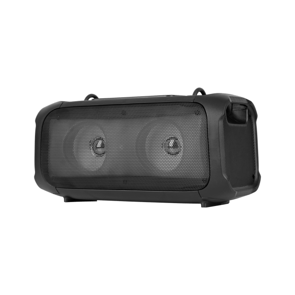 Kruger og Matz Bluetooth-højttaler med micro SD, USB og AUX