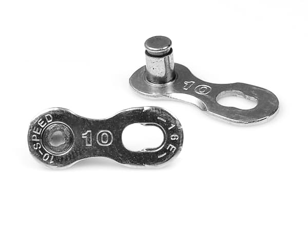 Accent QR-10 klips til 10-speed kæder