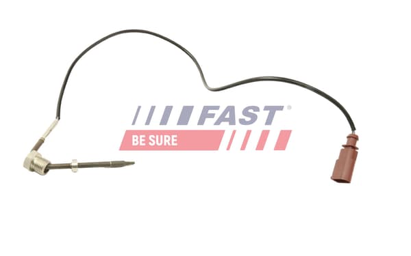 AVGASTEMPERATURGIVARE FT80283 FAST