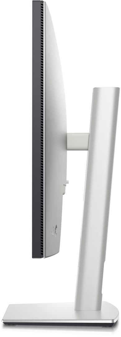 DELL LED 27" U2724D -NÄYTTÖ 120Hz