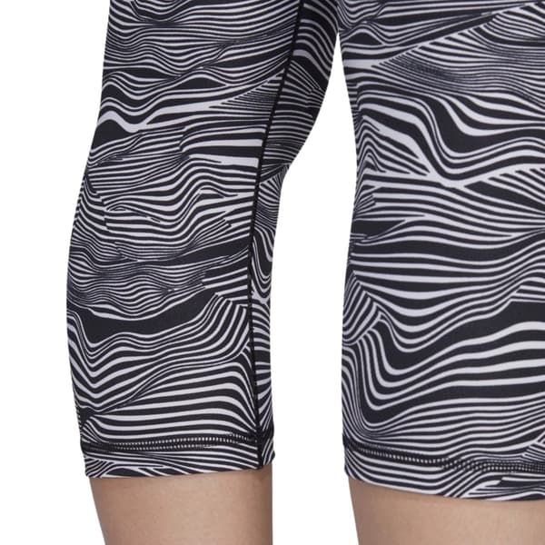 ADIDAS HÖGMIDDAGSLEGGS DAM STORLEGGING