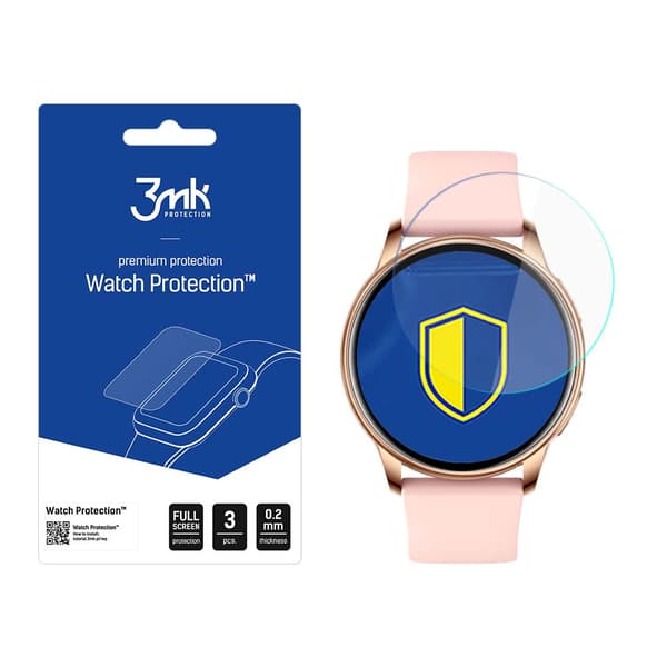 BEMI Verfit - 3mk Urbeskyttelse ARC