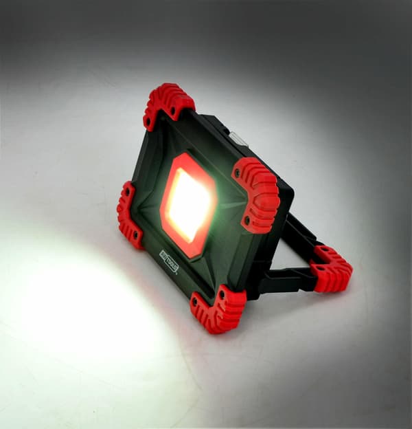 AWTOOLS COB LED BATTERIFORLYGTE 20W