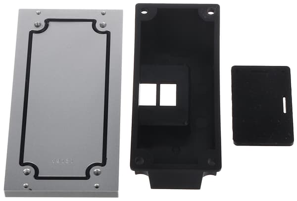 VTO4202F-MN DAHUA BLANKT MODUL