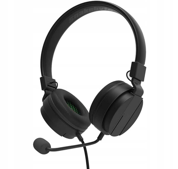 Snakebyte HEAD:SET SX Gaming-hovedtelefoner