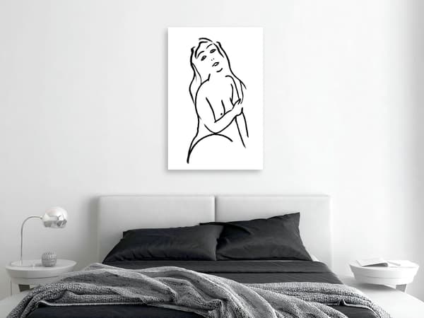 Fototapet - Katteartikler - anden variant