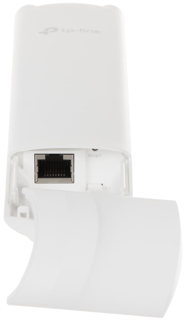 TP-LINK TL-EAP110-UTOMHUS 2.4 GHz ÅTKOMSTPUNKT