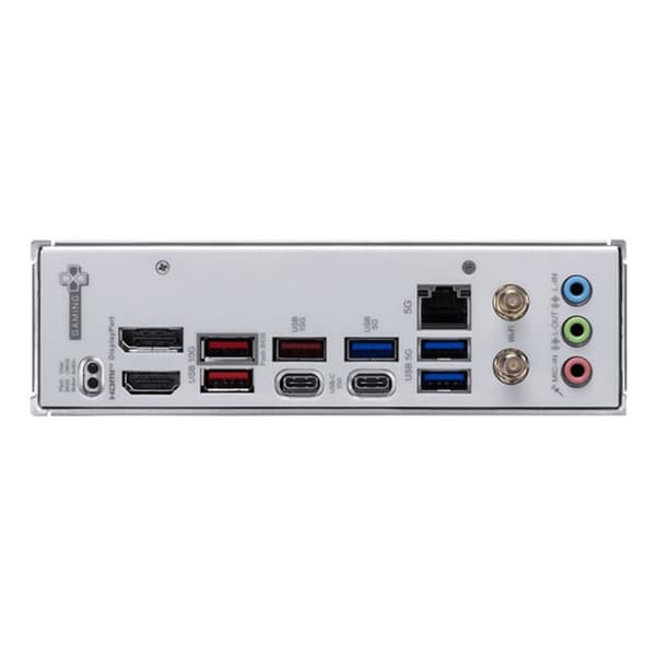 MSI B850M GAMING PLUS WIFI emolevy, Micro ATX, AM5, Wi-Fi 7