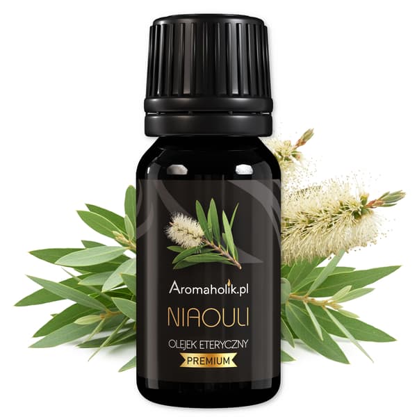 Niauli æterisk olie 10ml