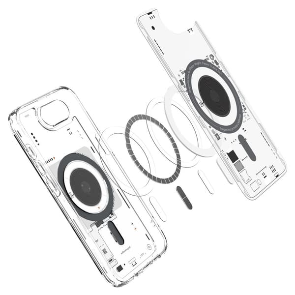 SPIGEN ULTRA HYBRID MAGSAFE IPHONE 16E NEO ONE