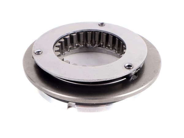 Synkronisator 5. gear