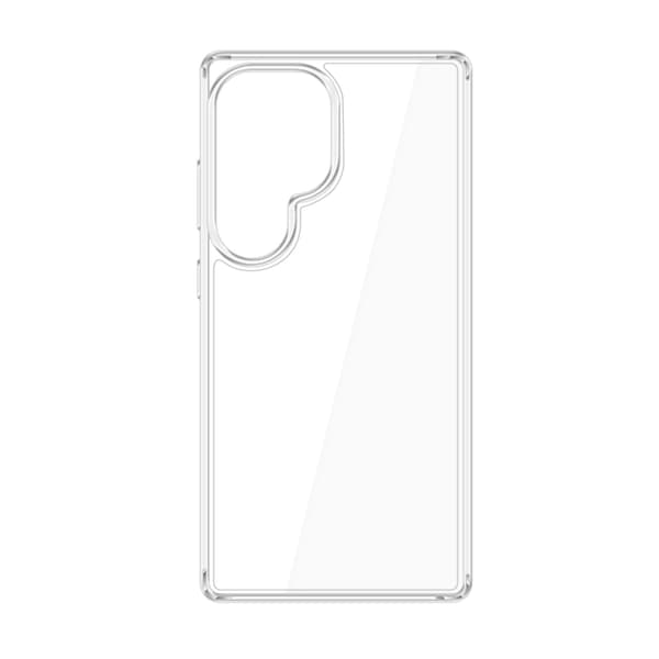 Samsung Galaxy S25 Ultra - 3mk Armor-cover