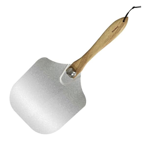 KLUSBERG KB-7641 FOLKBAR PIZZA-SKODEL