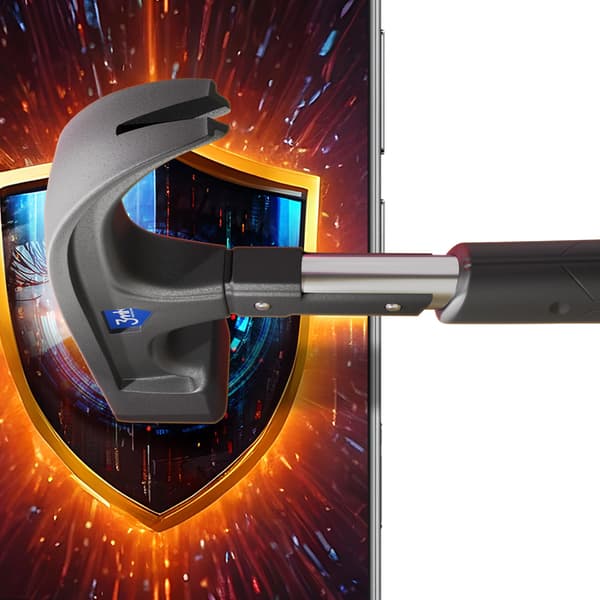 Honor Magic8 Pro - 3mk Silkemat Privacy