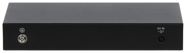 DAHUA CS4010-8ET-110 8-PORTARS POE-SWITCH