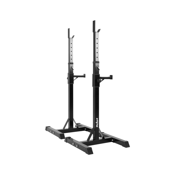 Rebel Active justerbare stangstativ til 200 kg