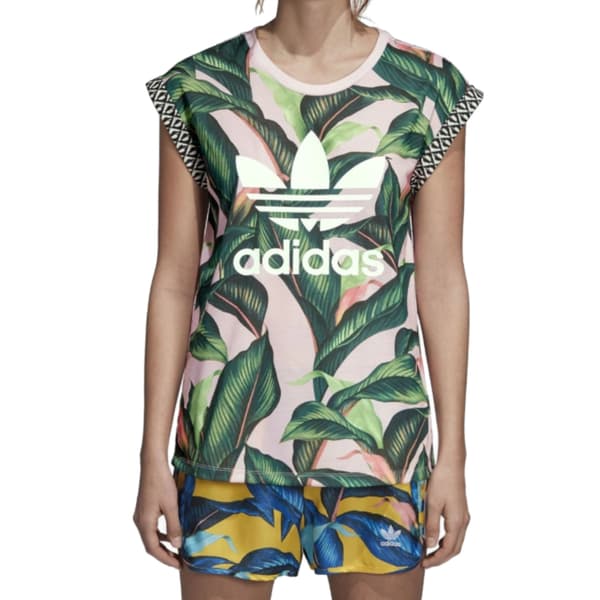 Dame ADIDAS T-SHIRT 36