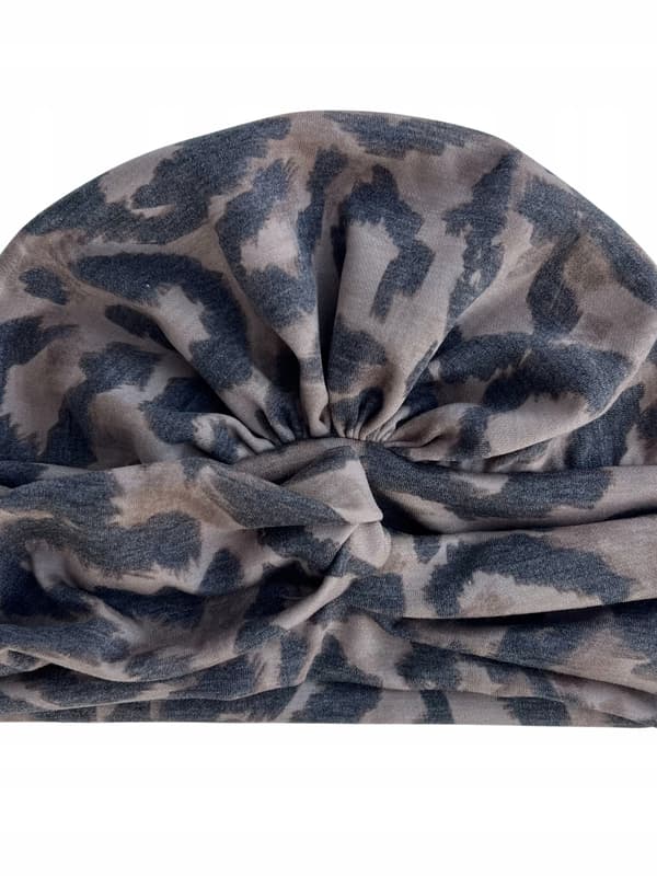 Dameturban Sara 510, elegant hat, delikat, selv efter kemoterapi
