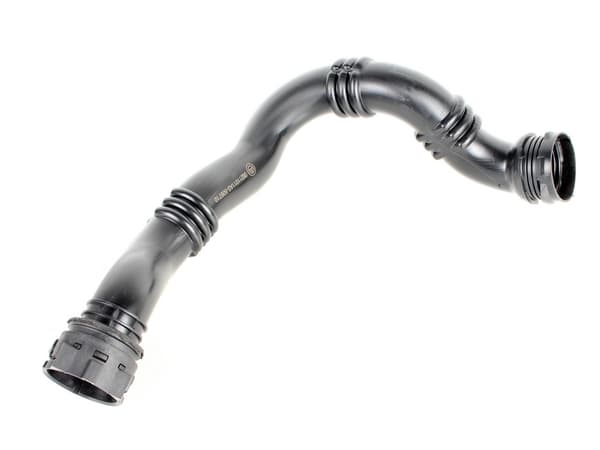 Intercooler turbinrör