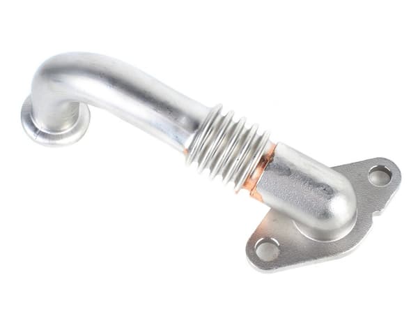 EGR-venttiilin letku 1.9 DCI
